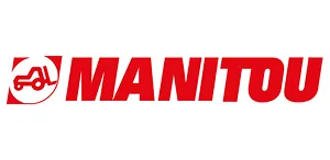 Manitou logo