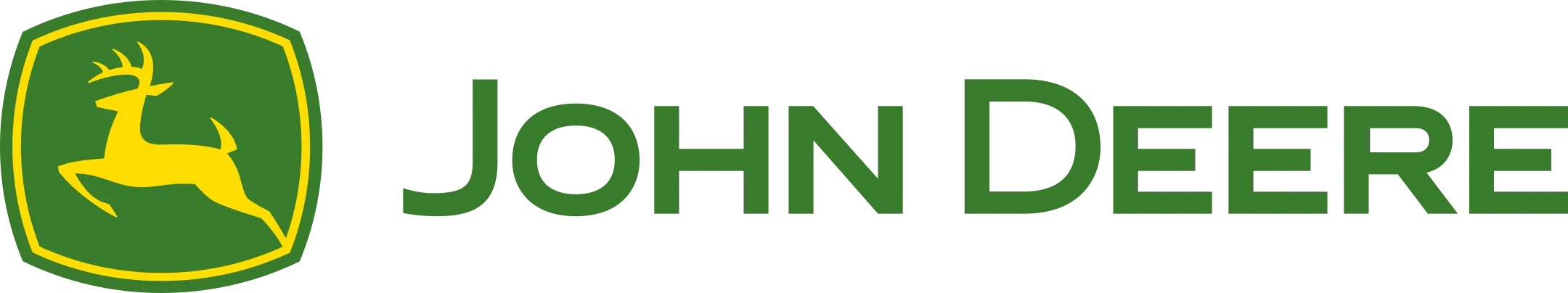 John Deere logo