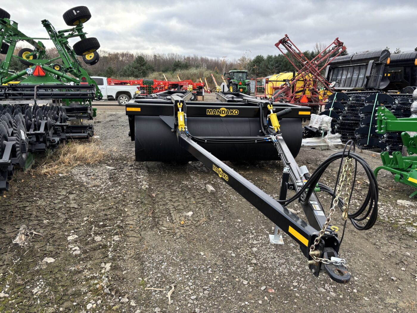 Equipment Image
