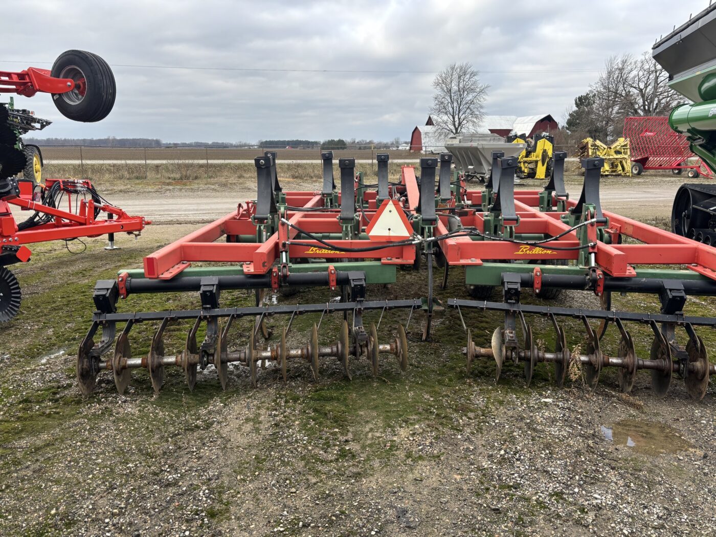 Equipment Image