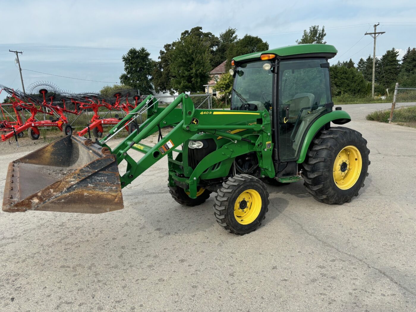 Equipment Image