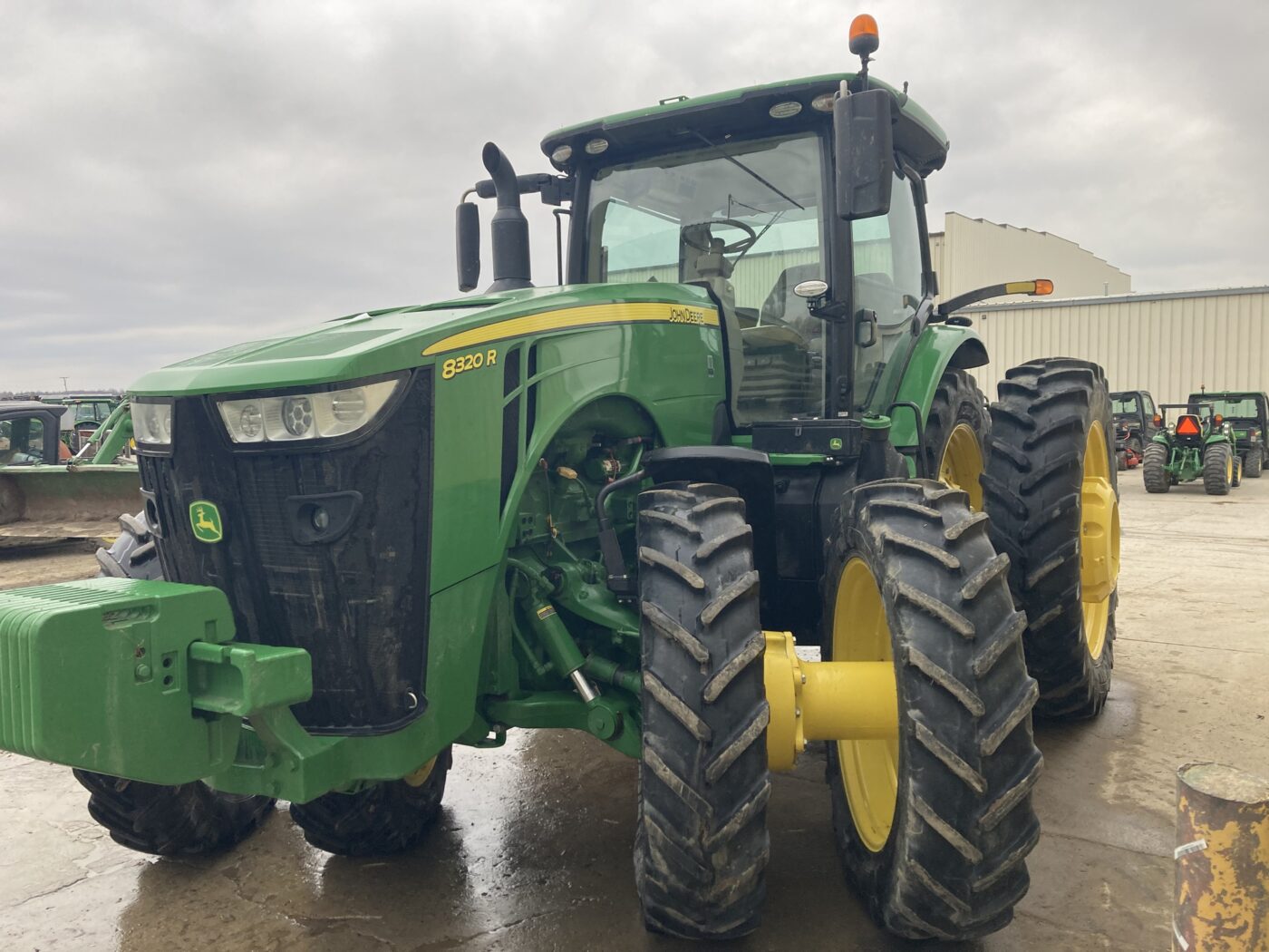Equipment Image