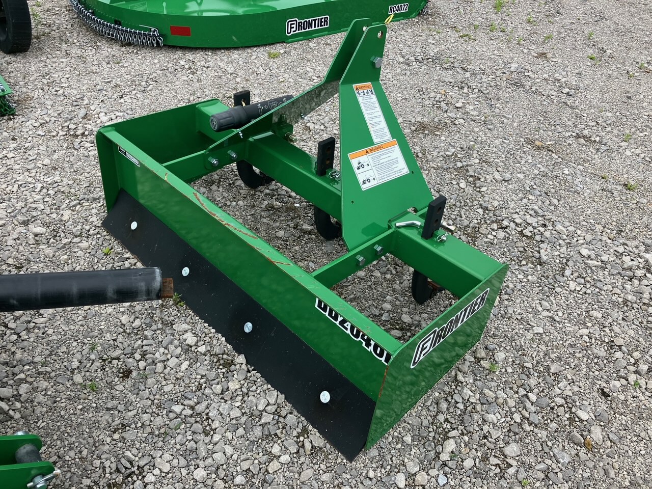 Equipment Image