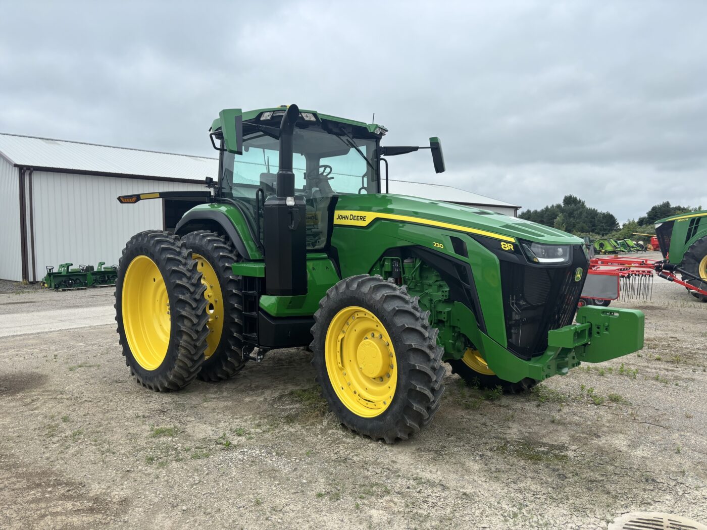 Equipment Image