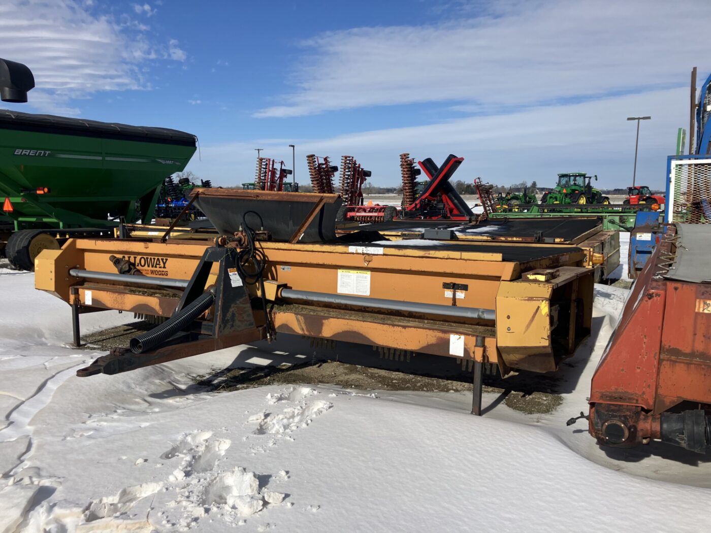 Equipment Image