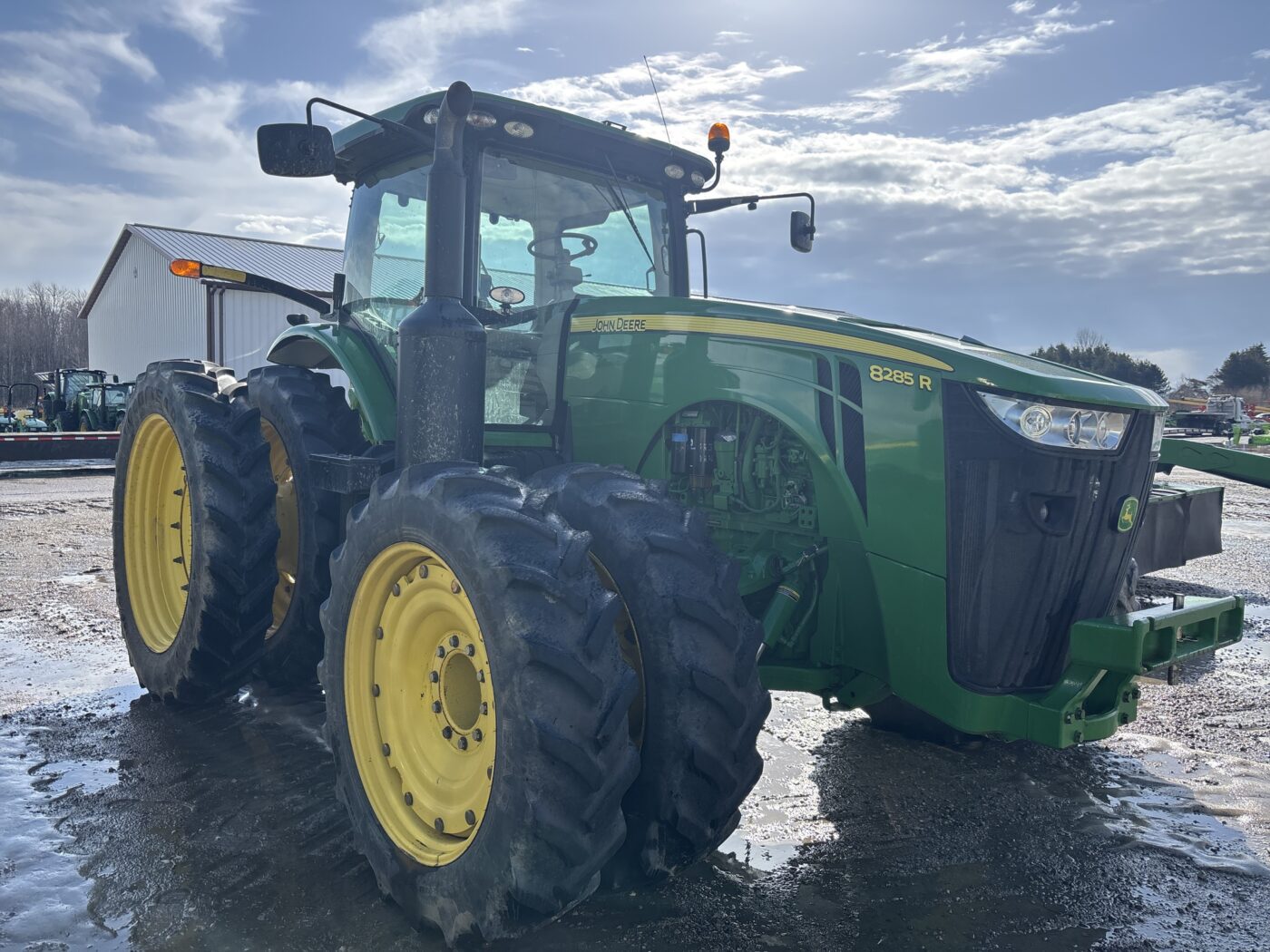 Equipment Image