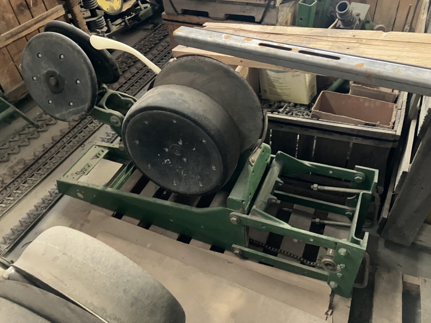 Equipment Image