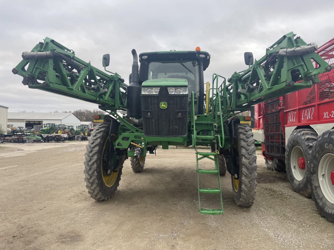Equipment Image