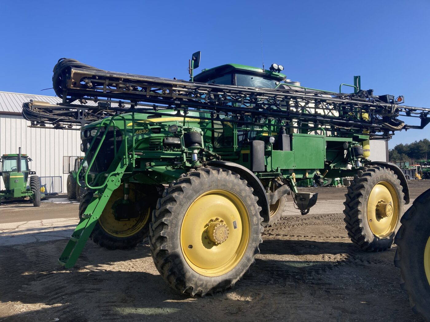 Equipment Image
