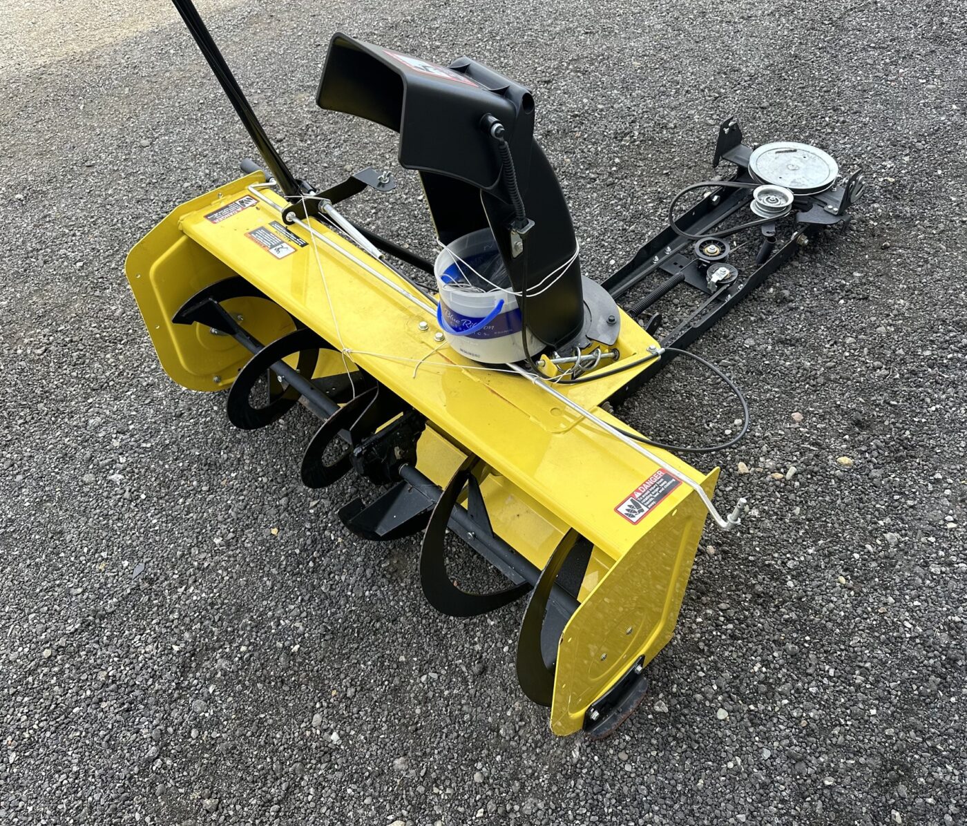 Equipment Image