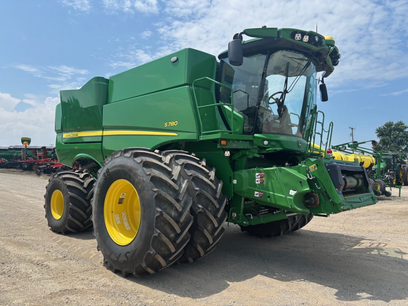 Equipment Image