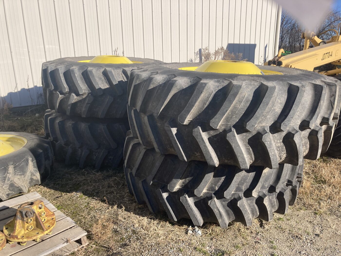 Equipment Image