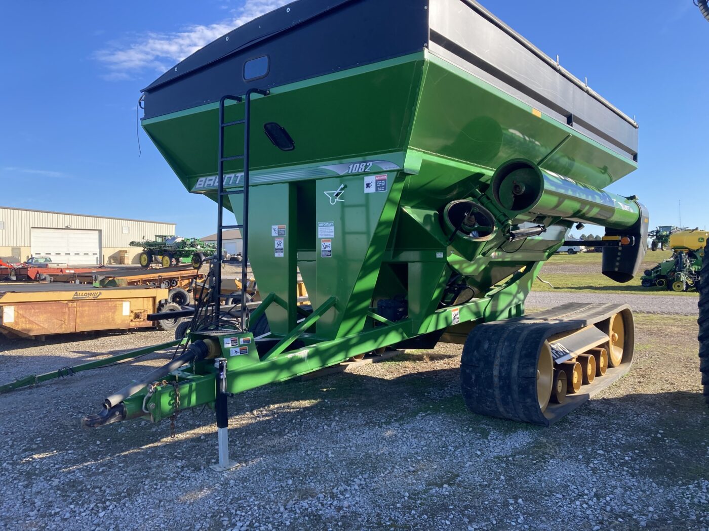 Equipment Image