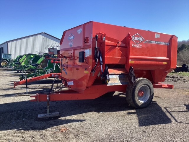 Equipment Image