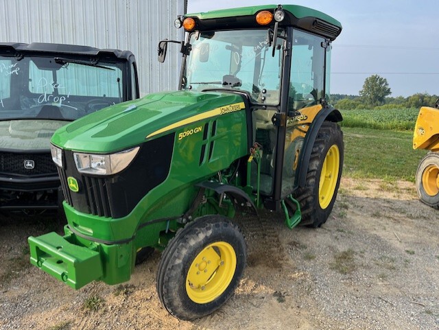 Equipment Image