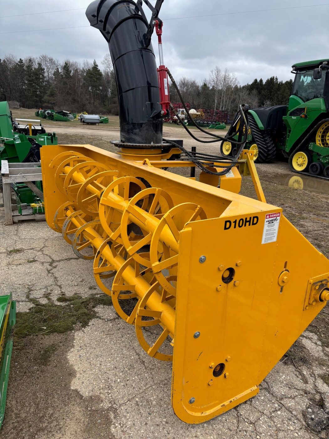 Equipment Image