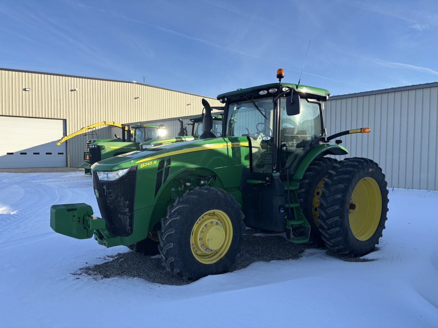 Equipment Image