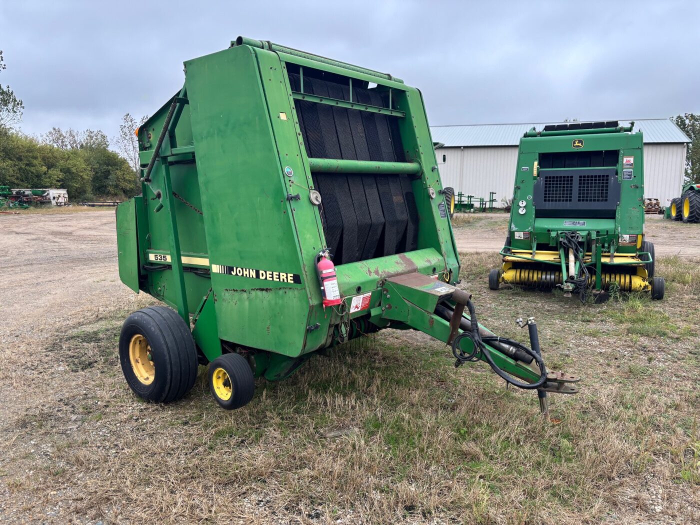 Equipment Image
