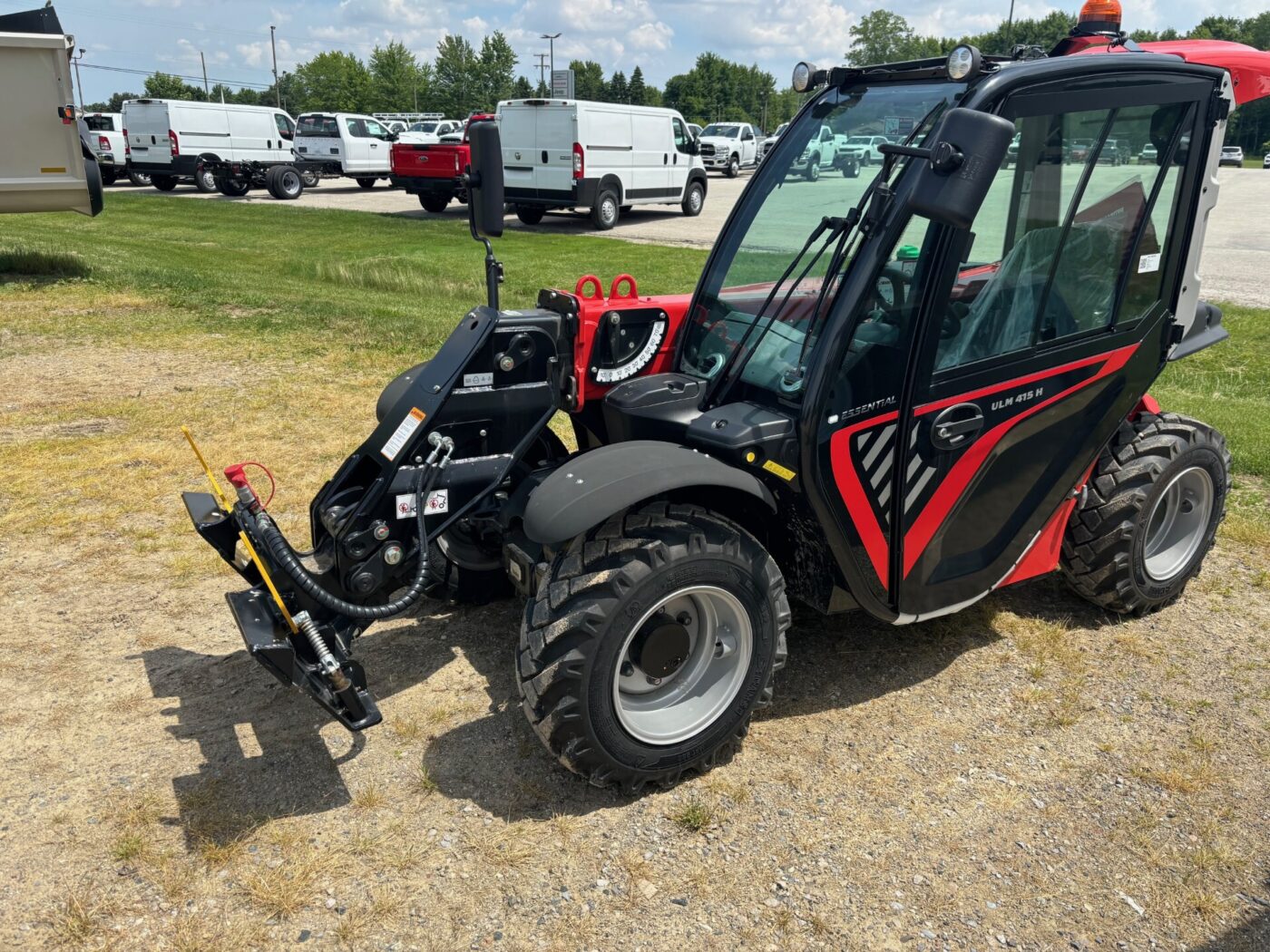 Equipment Image