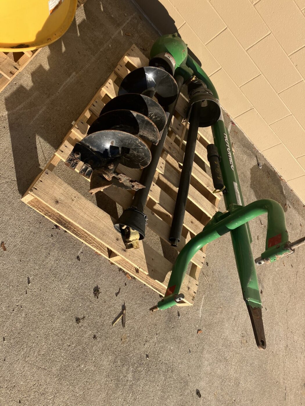 Equipment Image