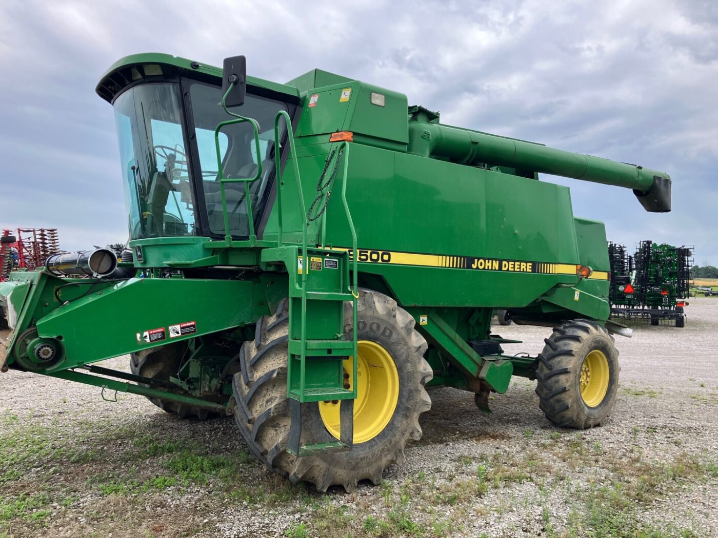 Equipment Image
