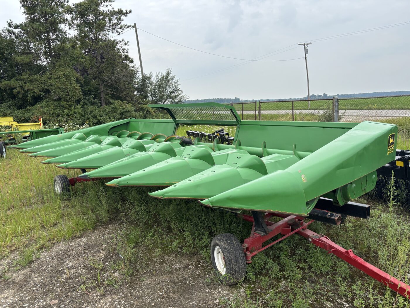 Equipment Image