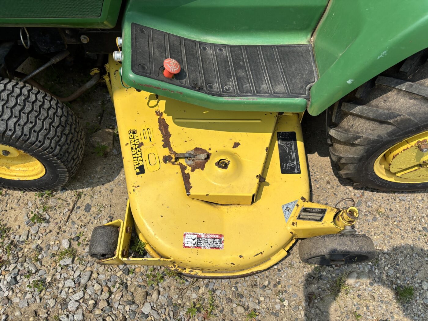 Equipment Image
