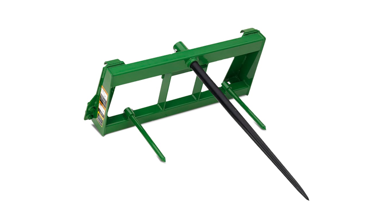 New John Deere AB13G Bale Spear at Tri County Equipment