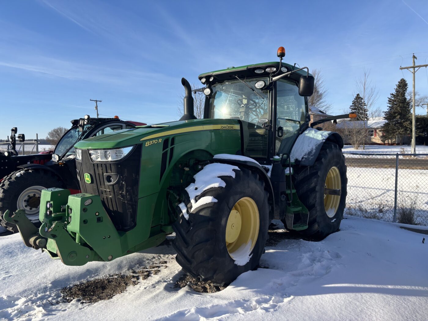 Equipment Image