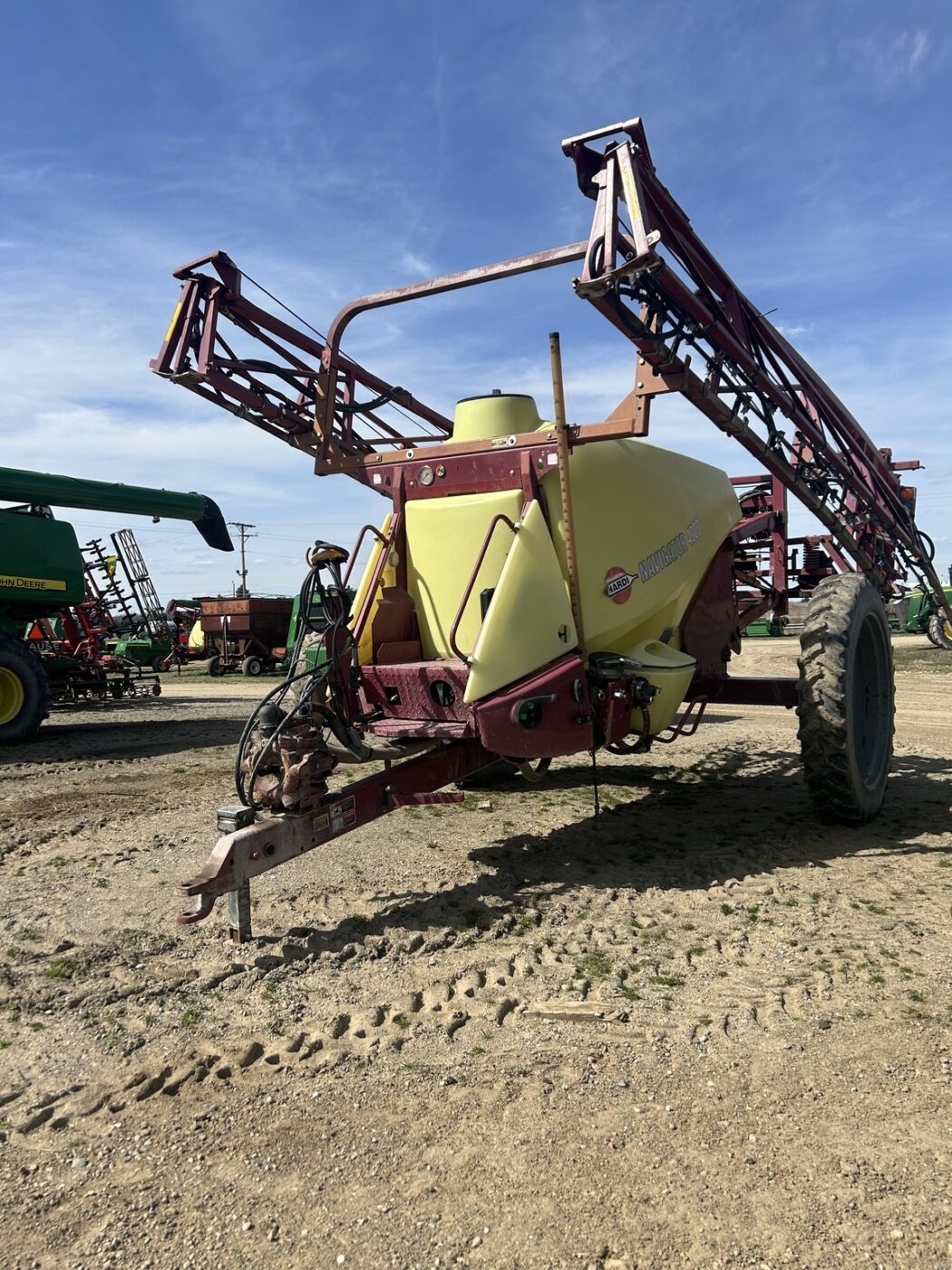 Equipment Image