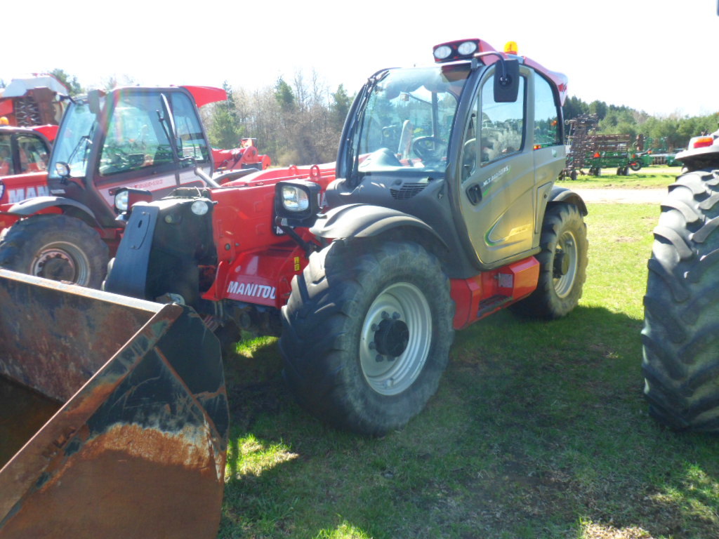 Equipment Image