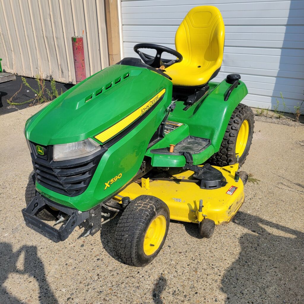 Equipment Image