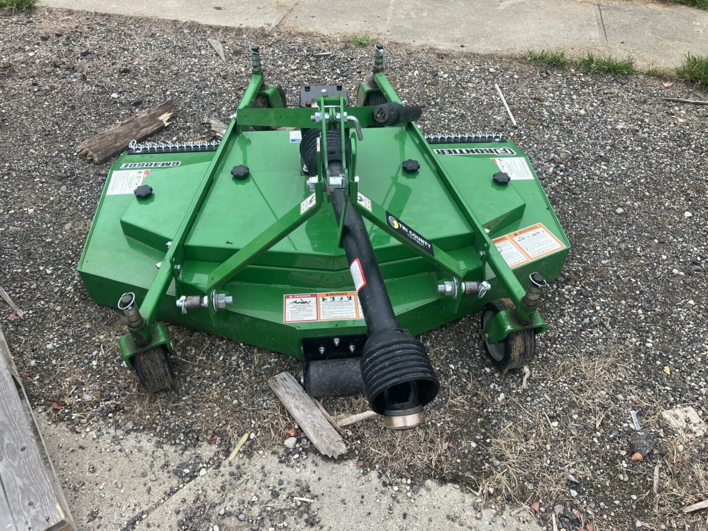 Equipment Image
