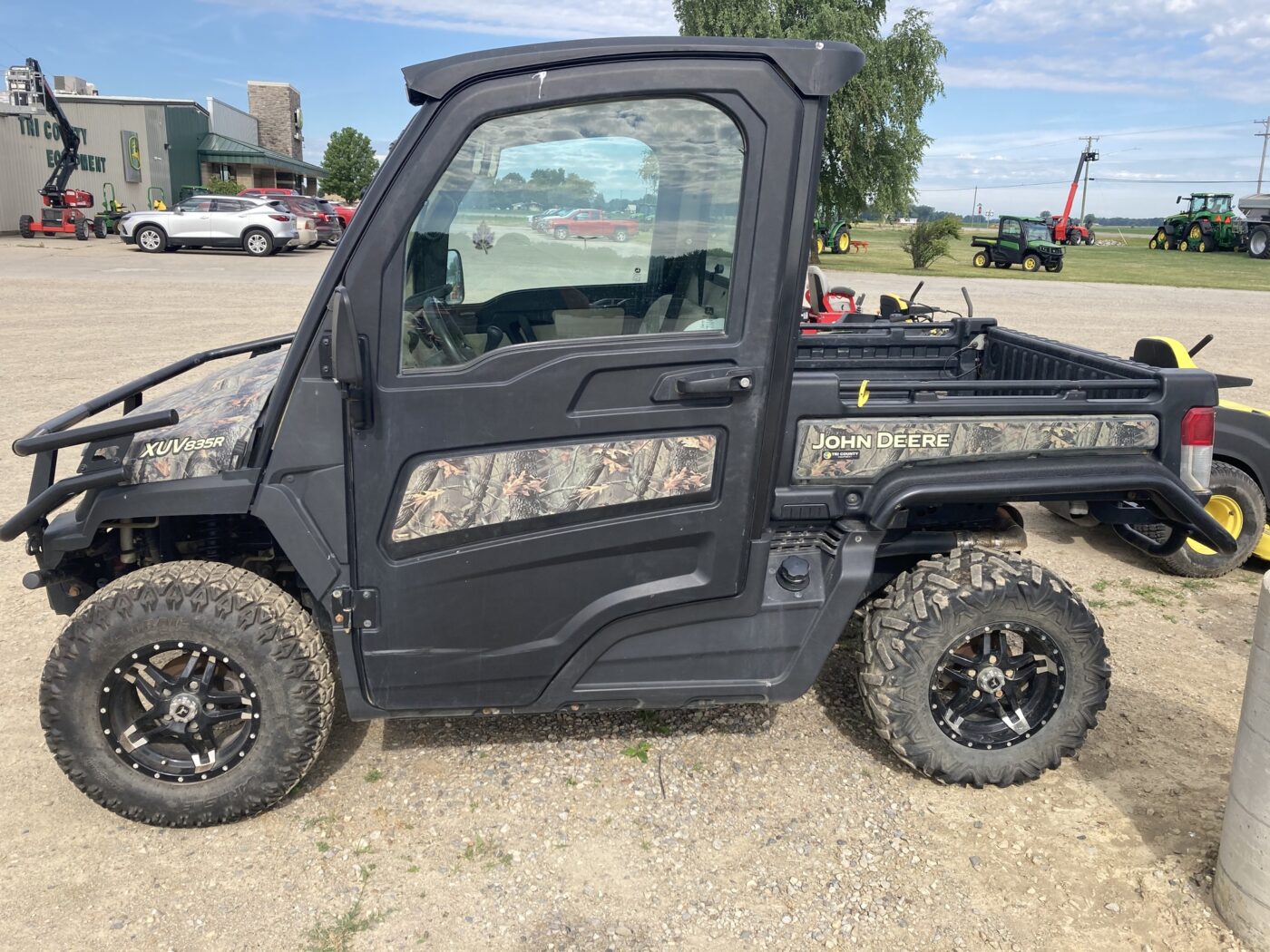 Equipment Image