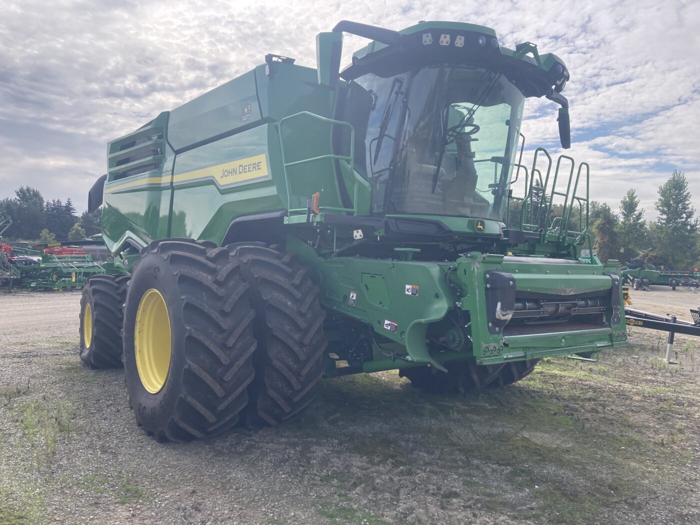 Equipment Image