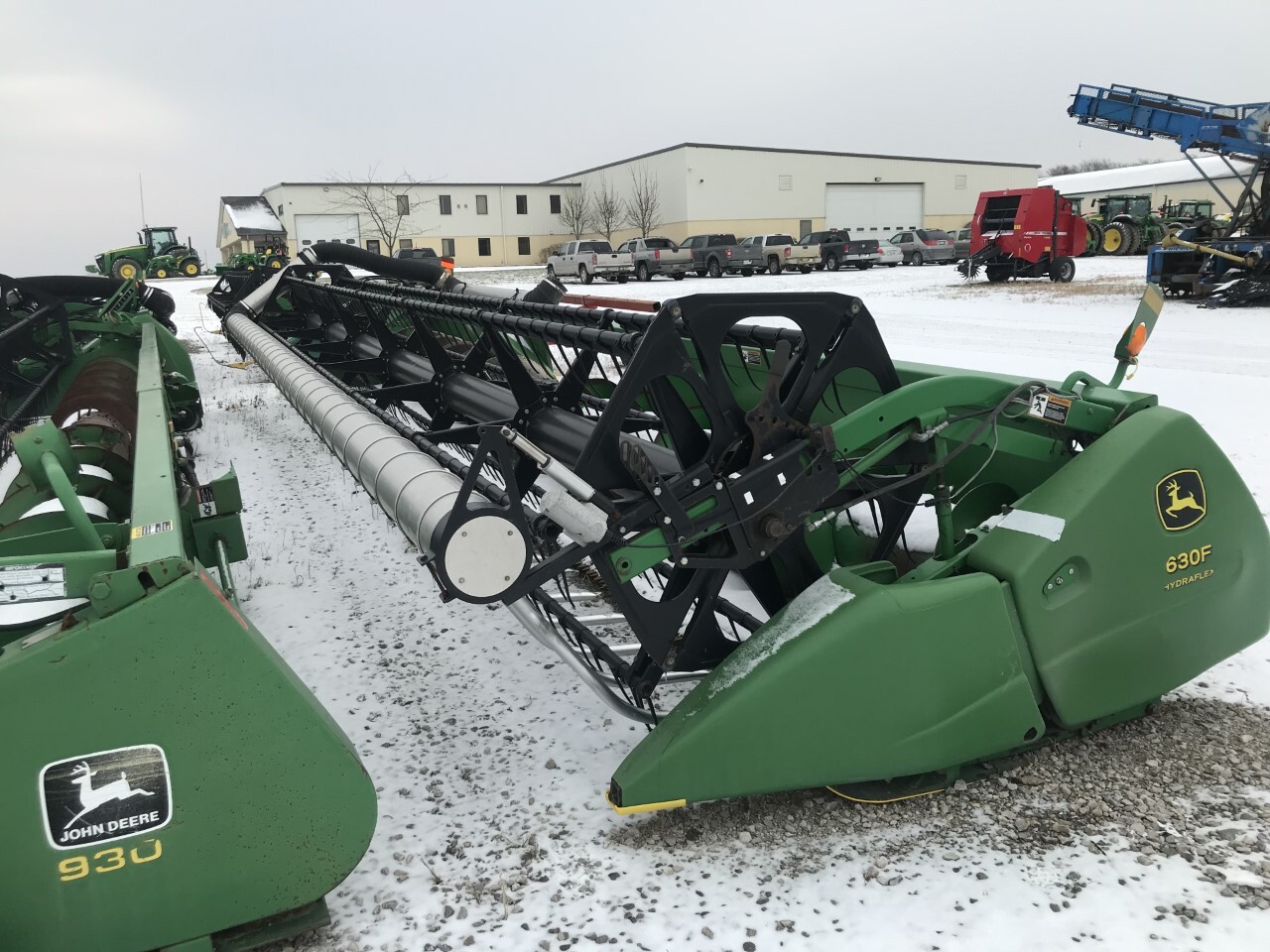 Equipment Image
