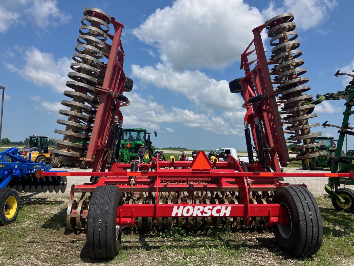 Equipment Image