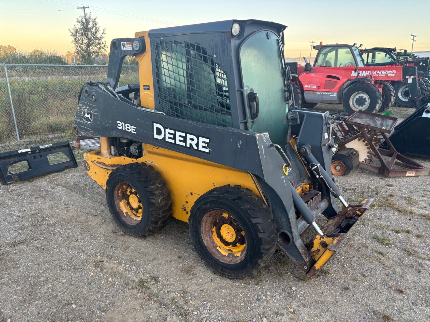 Equipment Image
