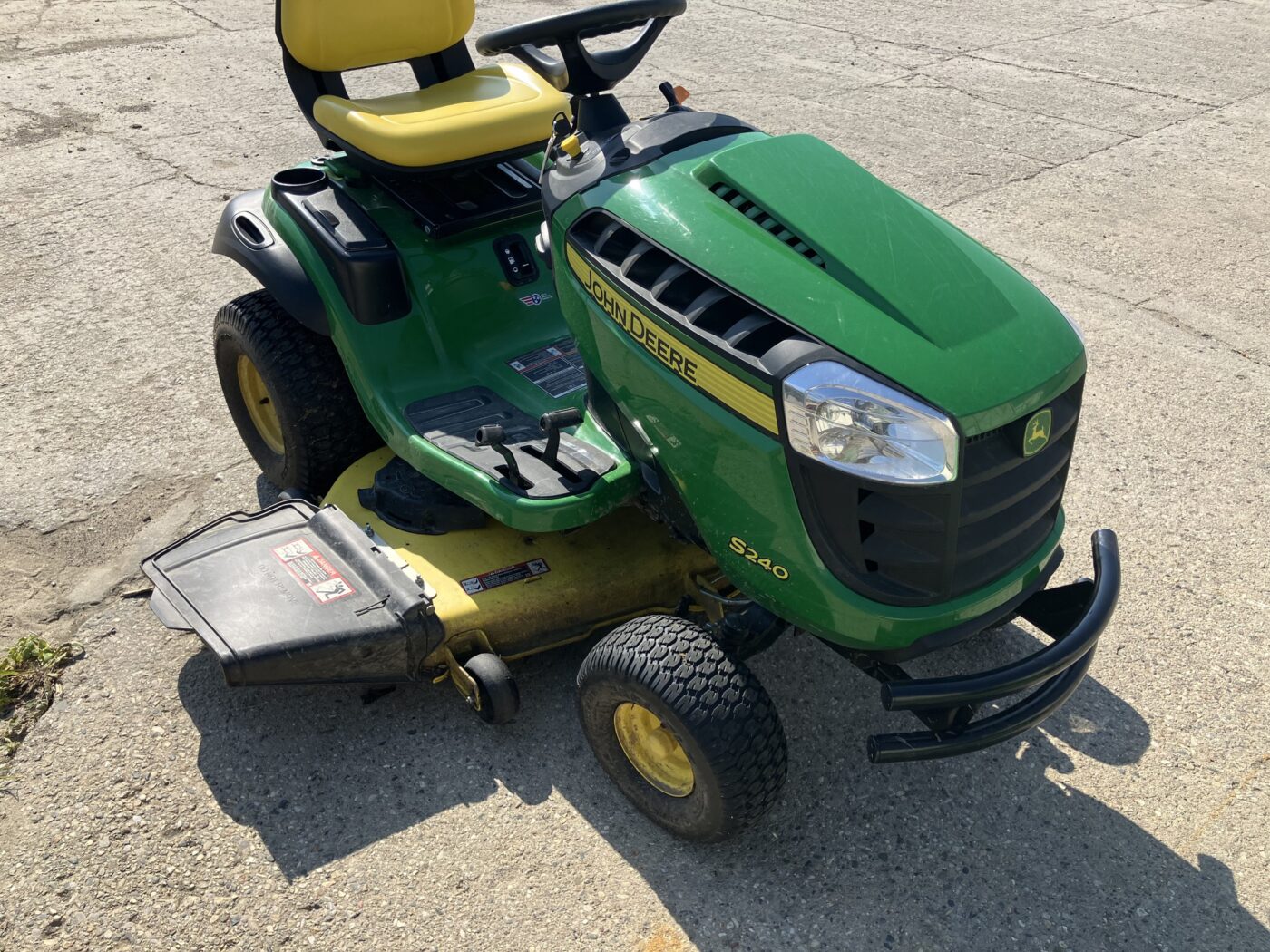 Equipment Image