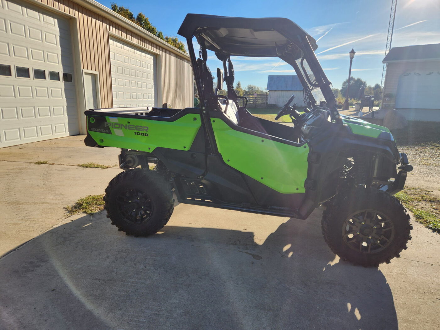 Equipment Image