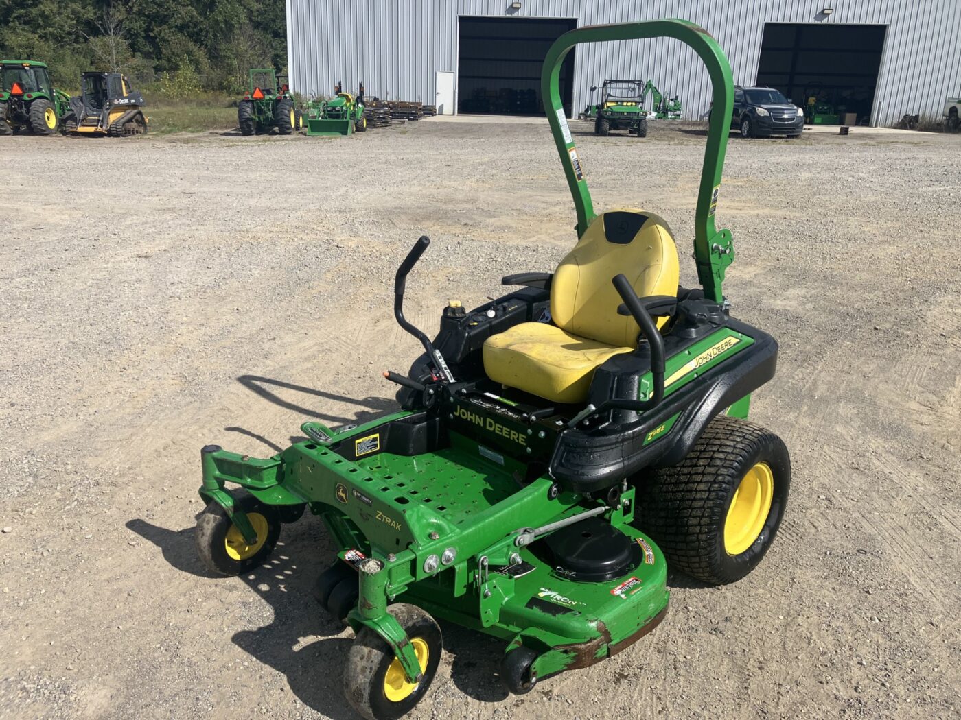 Equipment Image