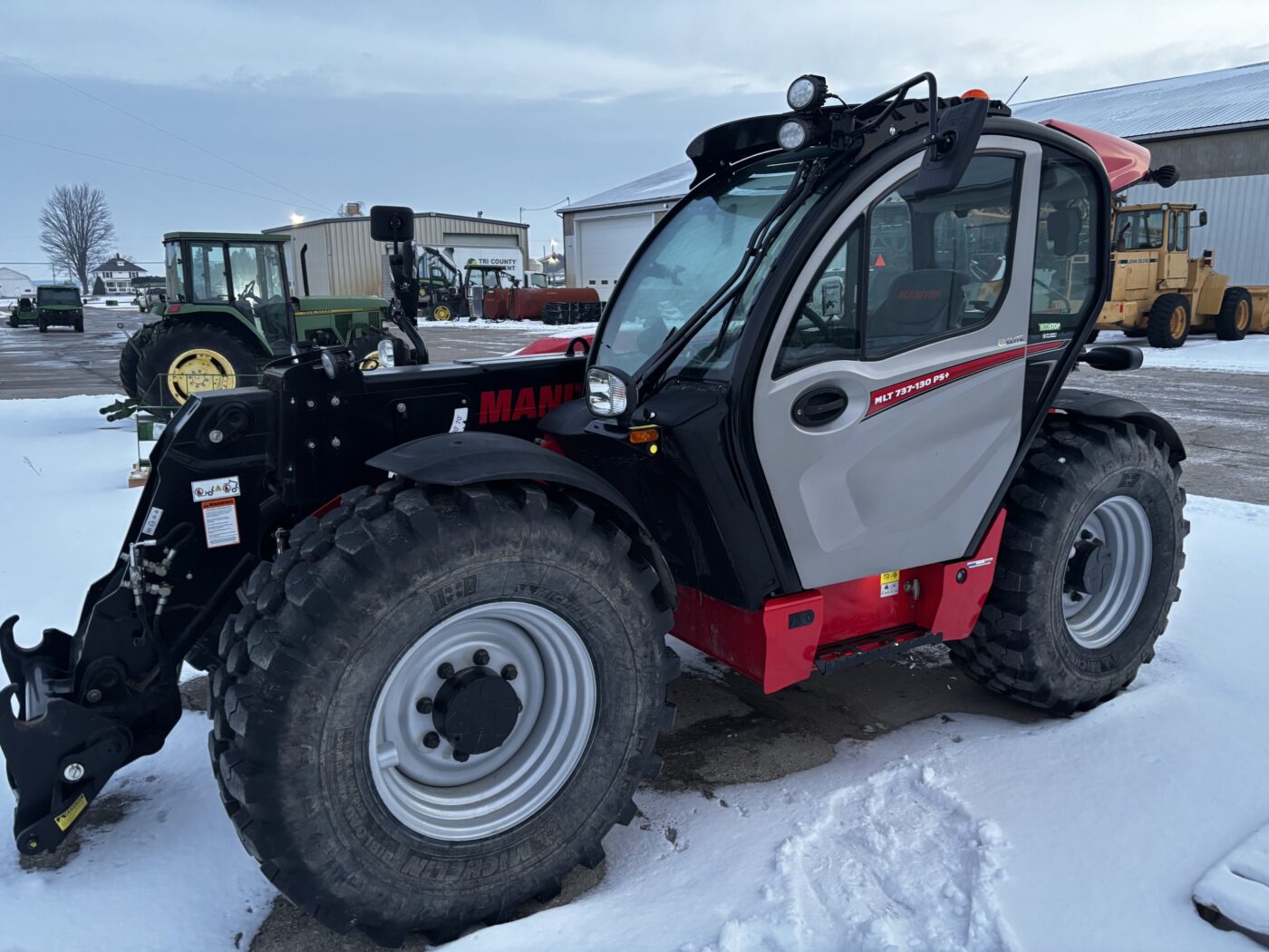 Equipment Image