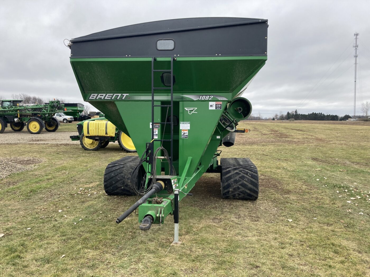 Equipment Image