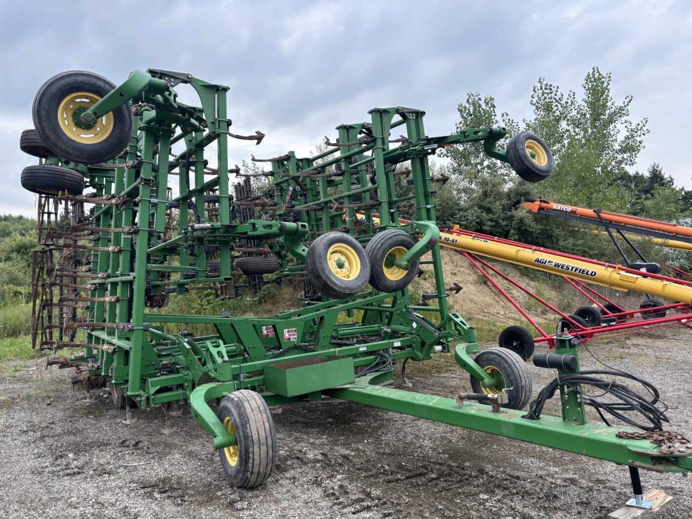 Equipment Image