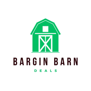 Bargin Barn Deals