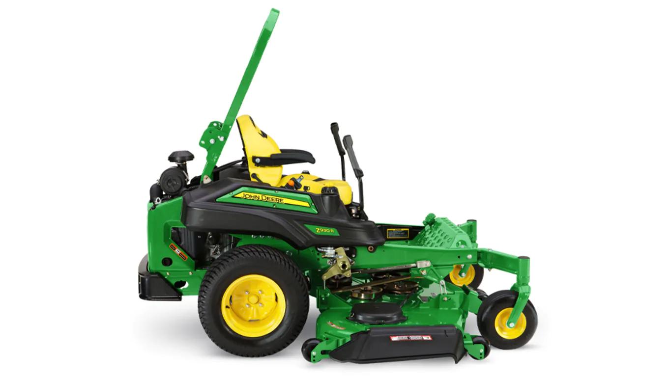 New John Deere Z930R ZTrak™ Zero-Turn Mower at Tri County Equipment