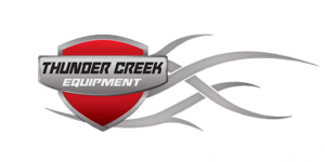 Thunder Creek Equipment logo