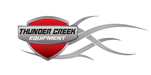 Thunder Creek Equipment logo