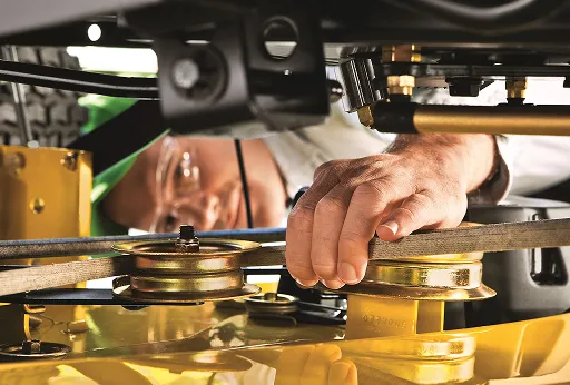  MaintenanceMaintenance