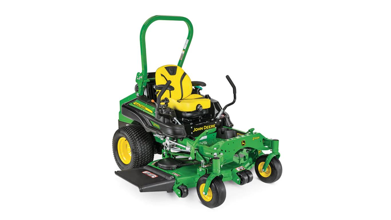 New John Deere Z994R Diesel ZTrak™ Zero-Turn Mower at Tri County Equipment